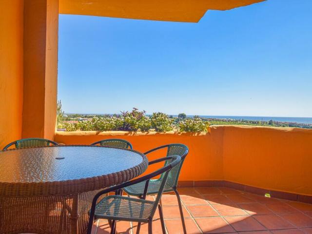 Apartamento en venta en Estepona Málaga