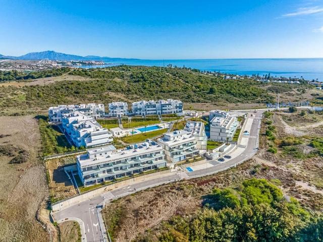 Apartamento en venta en Estepona Málaga