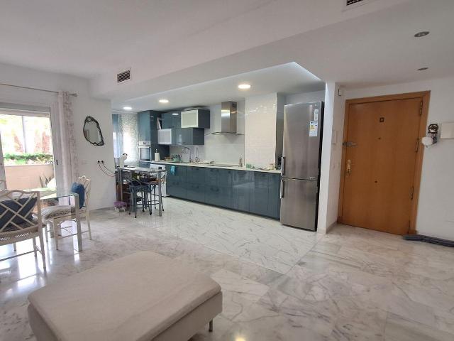 Apartamento en venta en Estepona Málaga