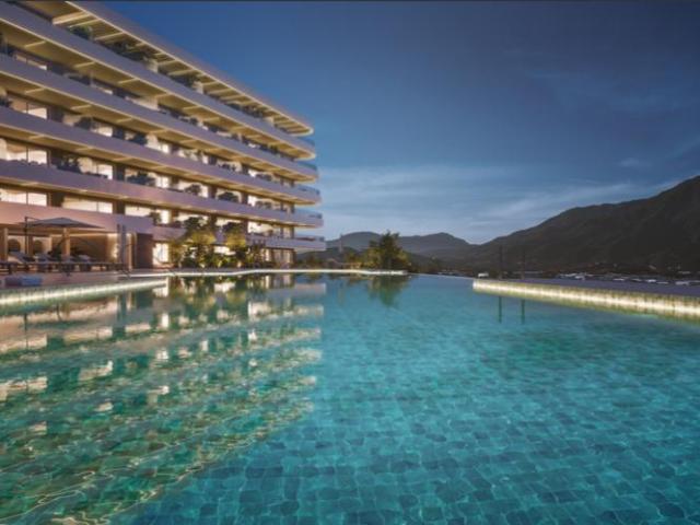 Apartamento en venta en Estepona Málaga
