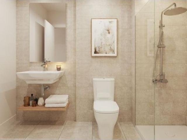 Apartamento en Venta en Estepona, Málaga