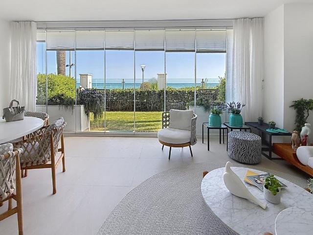 Apartamento en venta en Estepona Málaga