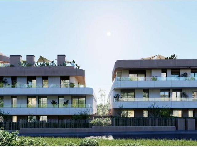 Apartamento en Venta en Estepona, Málaga
