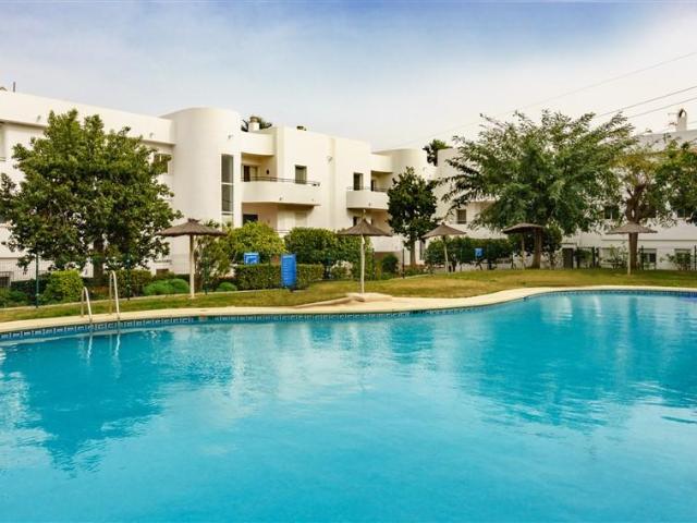 Apartamento en venta en Estepona Málaga