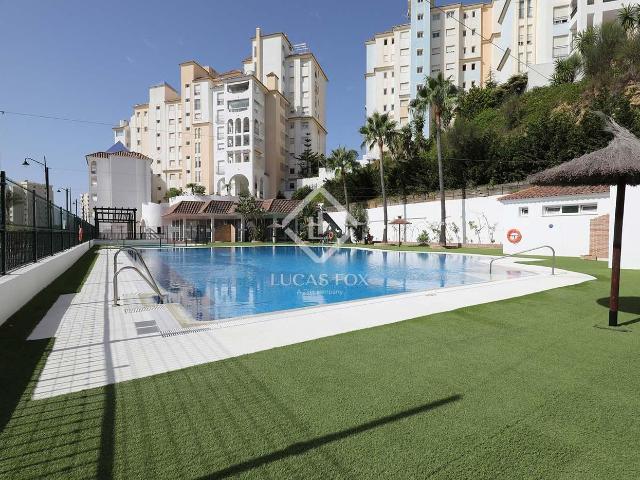 Apartamento en venta en Estepona Málaga