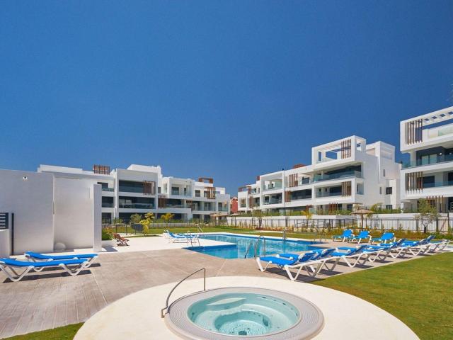 Apartamento en venta en Estepona Málaga
