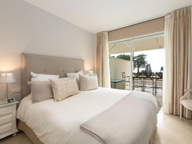 Apartamento en venta en Estepona Málaga