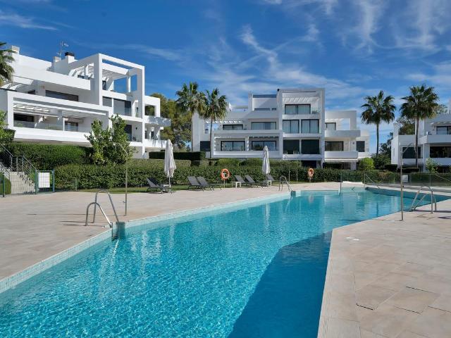 Apartamento en venta en Estepona Málaga