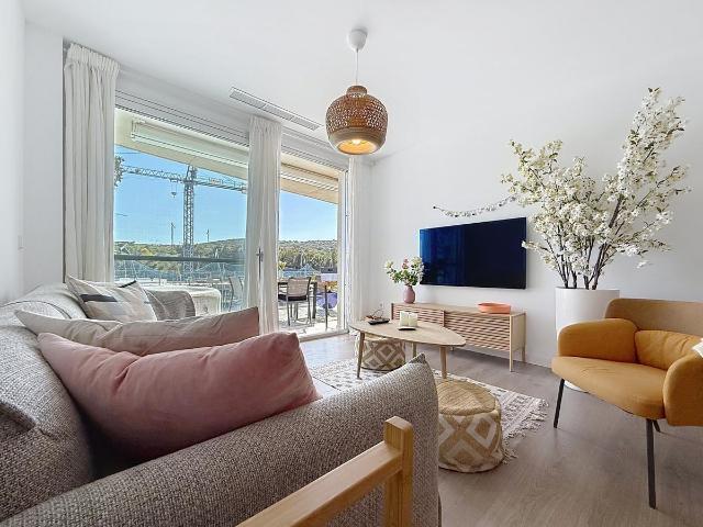 Apartamento en venta en Estepona Málaga