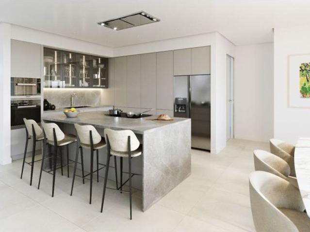 Apartamento en Venta en Estepona, Málaga