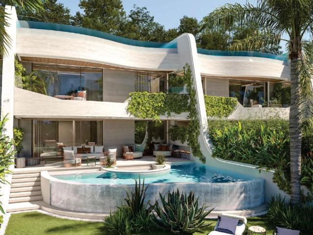 Apartamento en venta en Estepona Málaga