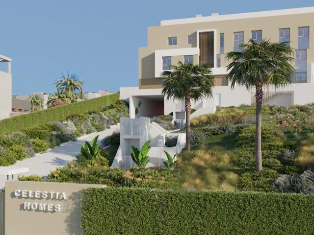 Apartamento en venta en Estepona Málaga