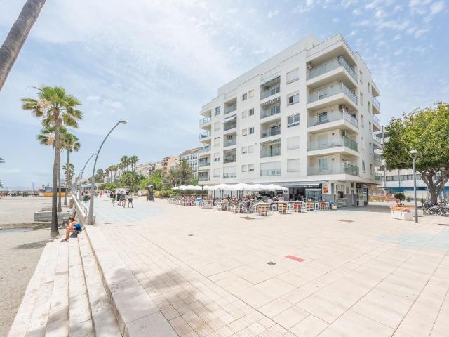 Apartamento en venta en Estepona Málaga