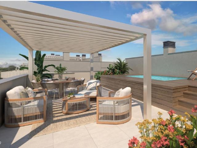 Apartamento en venta en Estepona Málaga