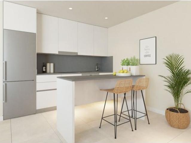Apartamento en Venta en Estepona, Málaga