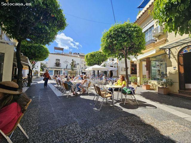Apartamento en Venta en Estepona, Málaga