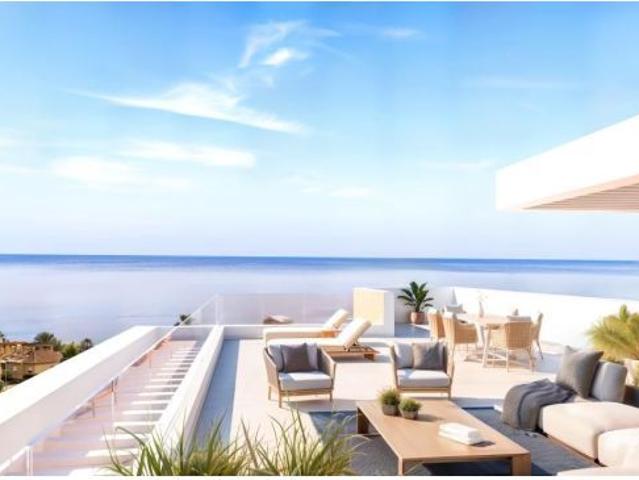 Apartamento en Venta en Estepona, Málaga