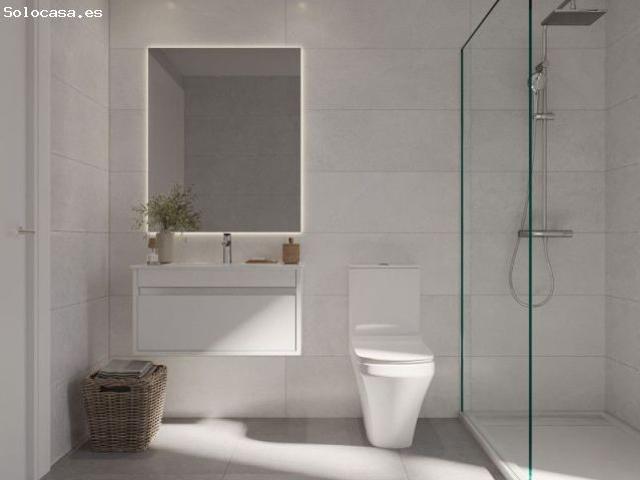 Apartamento en Venta en Estepona, Málaga