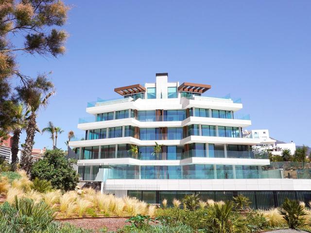 Apartamento en venta en Estepona Málaga