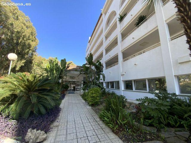Apartamento en Venta en Estepona, Málaga
