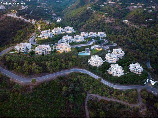 Apartamento en Venta en Estepona, Málaga