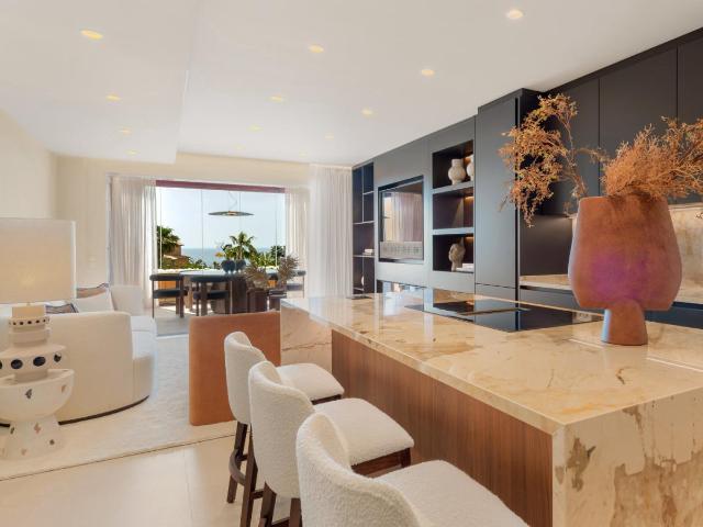 Apartamento en venta en Estepona Málaga