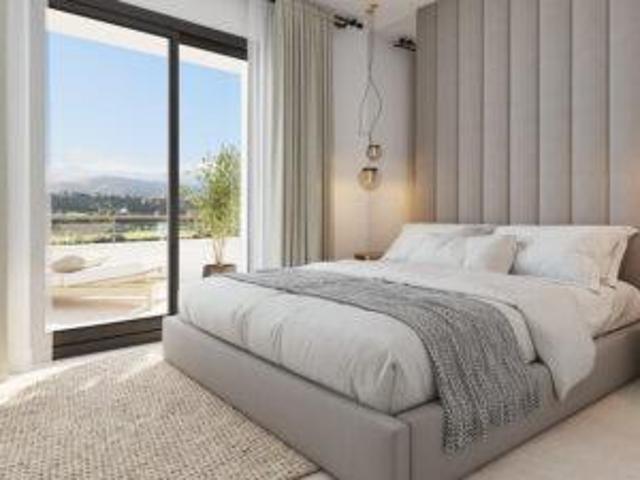 Apartamento en venta en Estepona Málaga