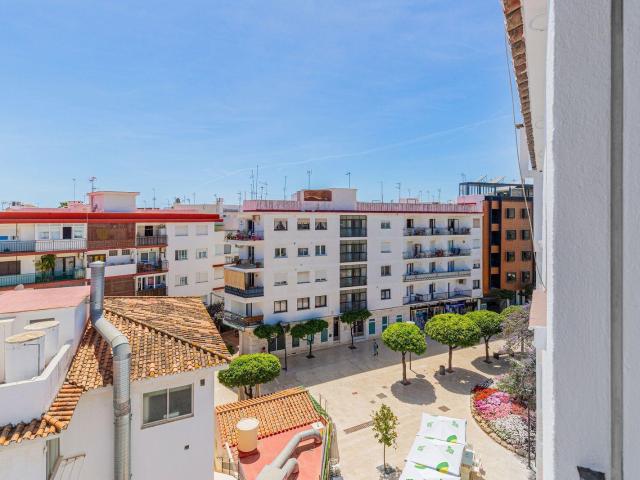 Apartamento en venta en Estepona Málaga