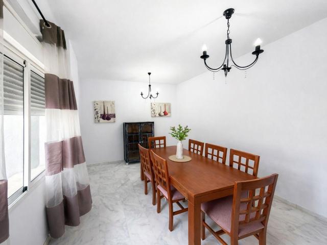 Apartamento en venta en Estepona Málaga