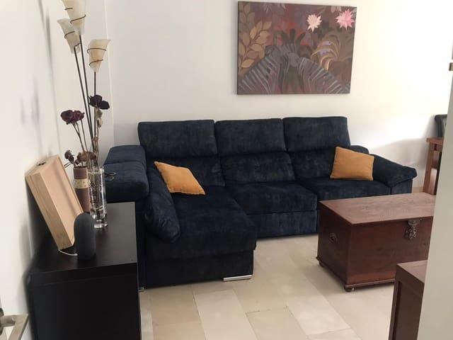 Apartamento en venta en Estepona, Málaga Costa del Sol