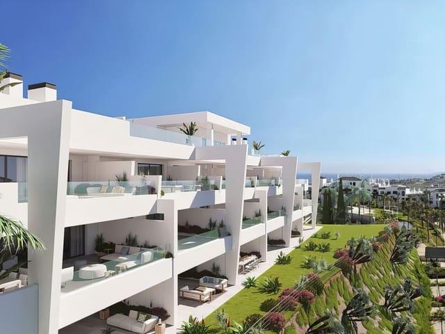 Apartamento en venta en Estepona, Málaga Costa del Sol