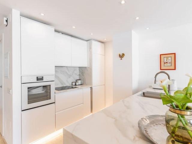 Apartamento en venta en Estepona, Málaga Costa del Sol