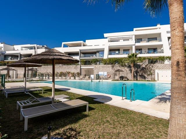 Apartamento en venta en Estepona, Málaga Costa del Sol