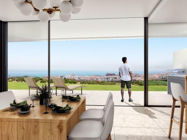 Apartamento en venta en Estepona, Málaga Costa del Sol