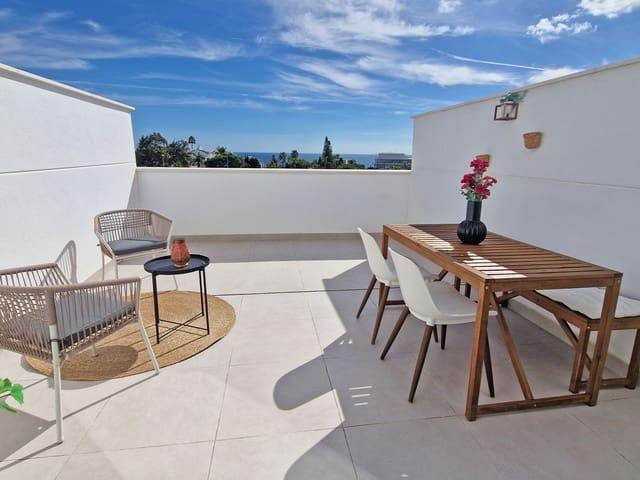 Apartamento en venta en Estepona, Málaga Costa del Sol