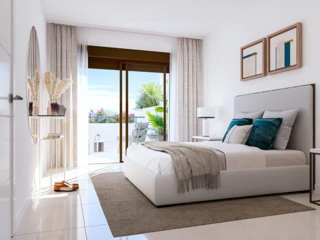 Apartamento en venta en Estepona, Málaga Costa del Sol