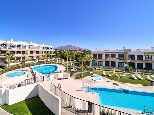 Apartamento en venta en Estepona, Málaga Costa del Sol