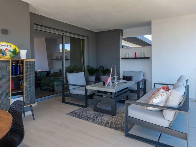 Apartamento en venta en Estepona, Málaga Costa del Sol