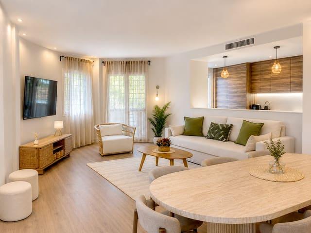 Apartamento en venta en Estepona, Málaga Costa del Sol