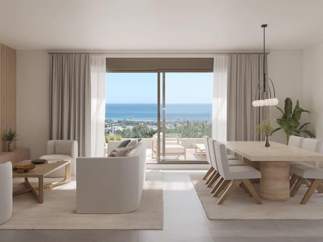 Apartamento en venta en Estepona, Málaga Costa del Sol