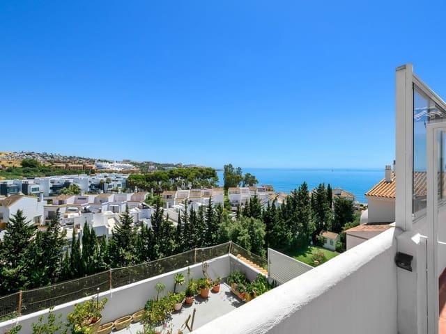 Apartamento en venta en Estepona, Málaga Costa del Sol