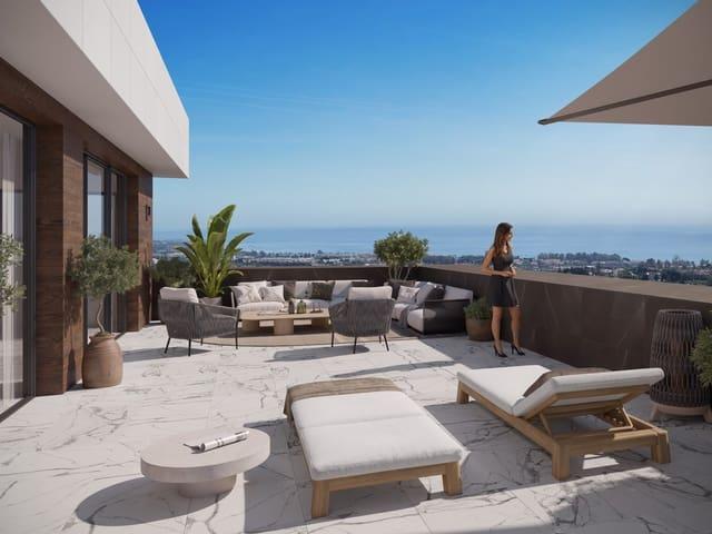 Apartamento en venta en Estepona, Málaga Costa del Sol