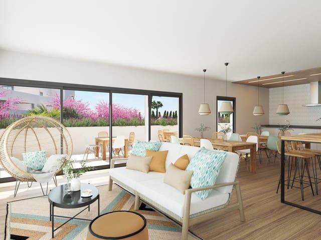Apartamento en venta en Estepona, Málaga Costa del Sol
