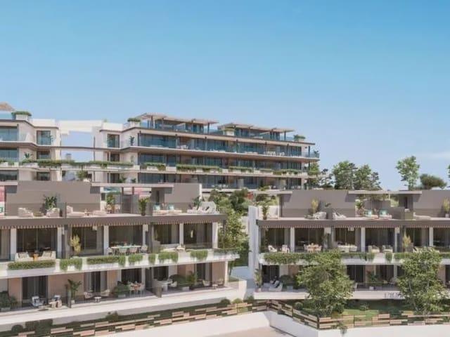 Apartamento en venta en Estepona, Málaga Costa del Sol