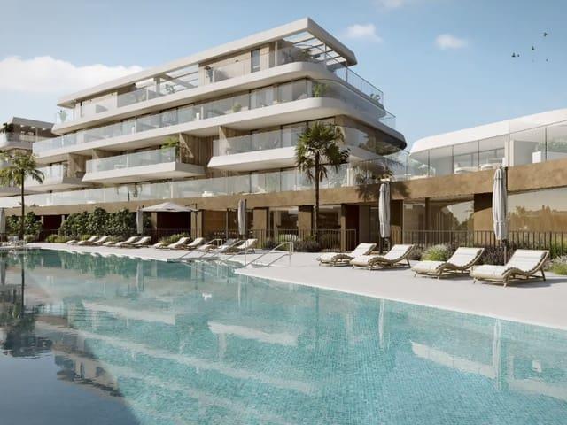 Apartamento en venta en Estepona, Málaga Costa del Sol