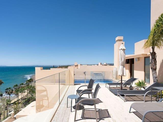 Apartamento en venta en Estepona, Málaga Costa del Sol