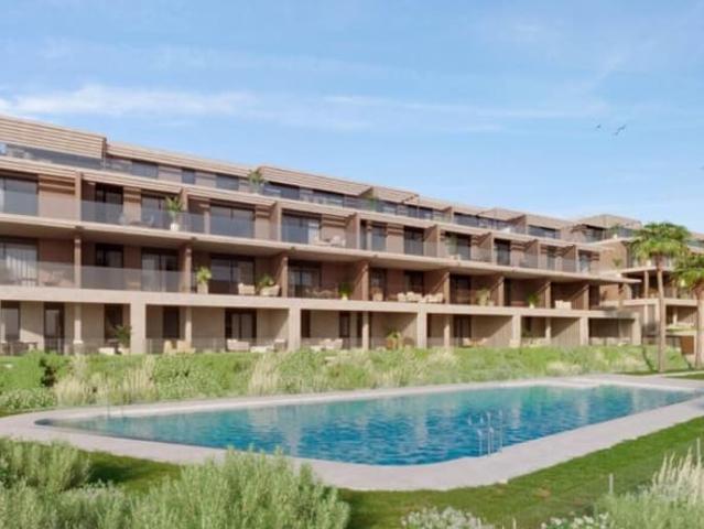 Apartamento en venta en Estepona, Málaga Costa del Sol
