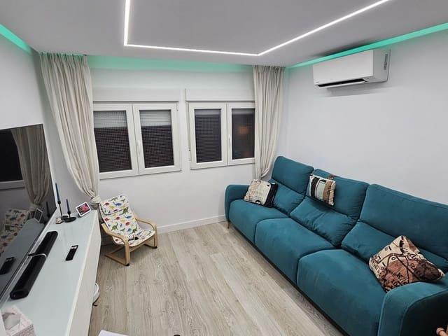 Apartamento en venta en Estepona, Málaga Costa del Sol