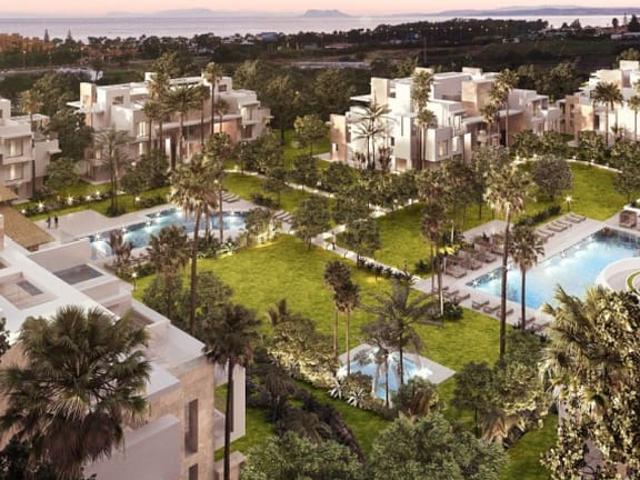 Apartamento en venta en Estepona, Málaga Costa del Sol