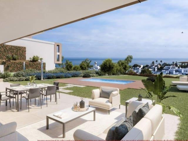 Apartamento en venta en Estepona, Málaga Costa del Sol